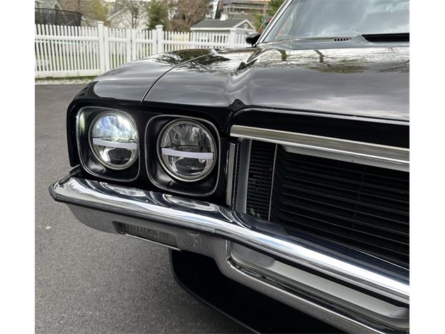 1972 Buick Gran Sport (CC-2067154) for sale in Hingham, Massachusetts