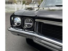 1972 Buick Gran Sport (CC-2067154) for sale in Hingham, Massachusetts