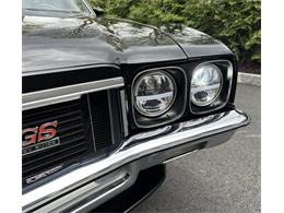 1972 Buick Gran Sport (CC-2067154) for sale in Hingham, Massachusetts