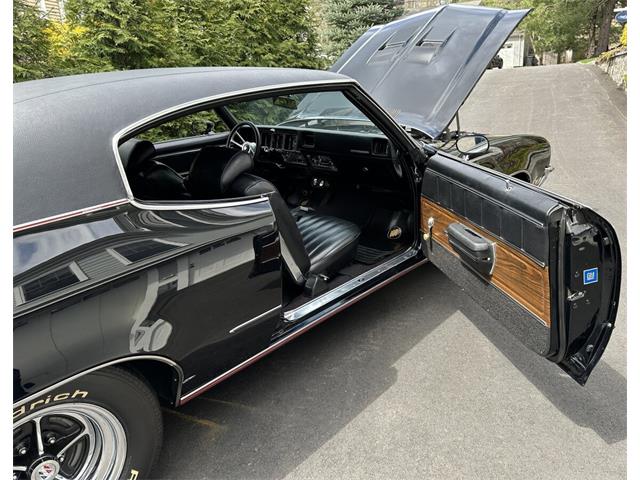1972 Buick Gran Sport (CC-2067154) for sale in Hingham, Massachusetts