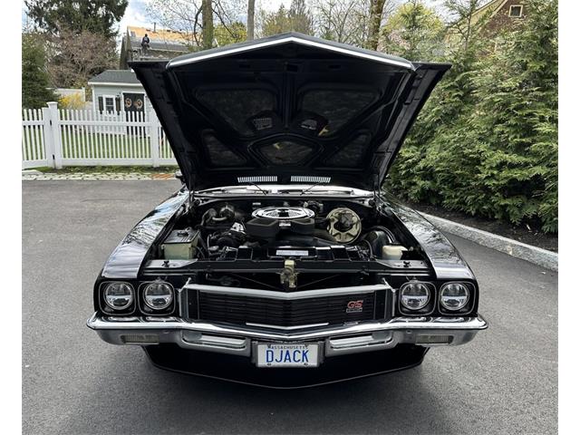 1972 Buick Gran Sport (CC-2067154) for sale in Hingham, Massachusetts
