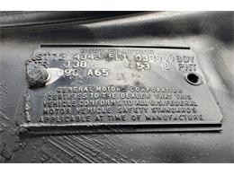 1972 Buick Gran Sport (CC-2067154) for sale in Hingham, Massachusetts