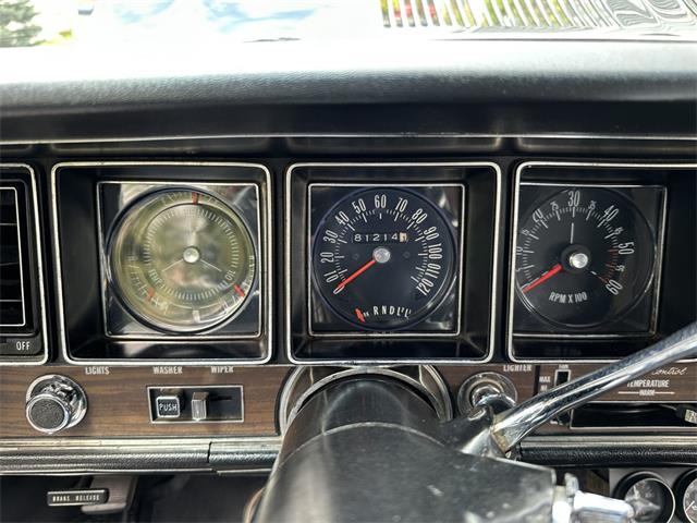 1972 Buick Gran Sport (CC-2067154) for sale in Hingham, Massachusetts