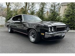 1972 Buick Gran Sport (CC-2067154) for sale in Hingham, Massachusetts