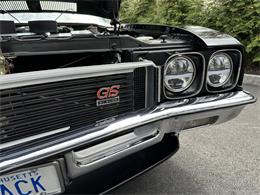 1972 Buick Gran Sport (CC-2067154) for sale in Hingham, Massachusetts