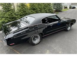 1972 Buick Gran Sport (CC-2067154) for sale in Hingham, Massachusetts