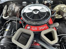 1972 Buick Gran Sport (CC-2067154) for sale in Hingham, Massachusetts