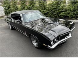1972 Buick Gran Sport (CC-2067154) for sale in Hingham, Massachusetts