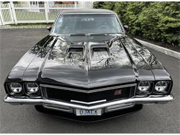 1972 Buick Gran Sport (CC-2067154) for sale in Hingham, Massachusetts