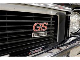 1972 Buick Gran Sport (CC-2067154) for sale in Hingham, Massachusetts