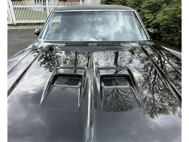 1972 Buick Gran Sport (CC-2067154) for sale in Hingham, Massachusetts