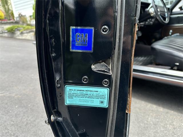 1972 Buick Gran Sport (CC-2067154) for sale in Hingham, Massachusetts