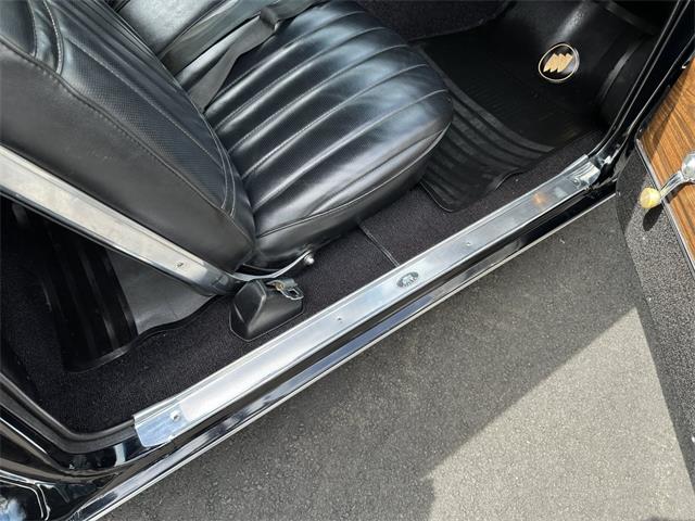 1972 Buick Gran Sport (CC-2067154) for sale in Hingham, Massachusetts