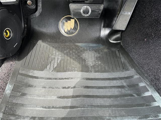 1972 Buick Gran Sport (CC-2067154) for sale in Hingham, Massachusetts