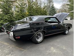 1972 Buick Gran Sport (CC-2067154) for sale in Hingham, Massachusetts