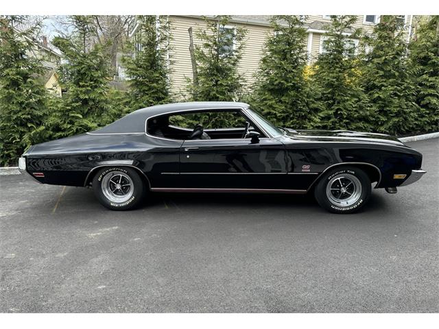 1972 Buick Gran Sport (CC-2067154) for sale in Hingham, Massachusetts