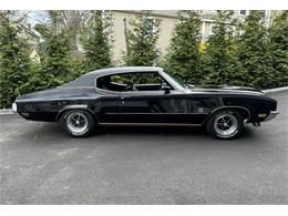 1972 Buick Gran Sport (CC-2067154) for sale in Hingham, Massachusetts