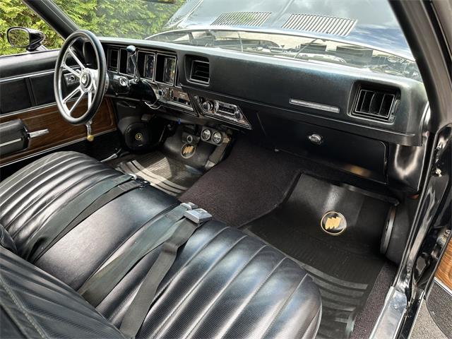 1972 Buick Gran Sport (CC-2067154) for sale in Hingham, Massachusetts