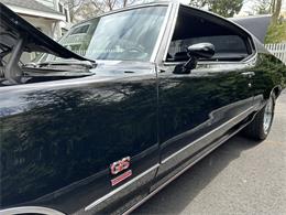 1972 Buick Gran Sport (CC-2067154) for sale in Hingham, Massachusetts