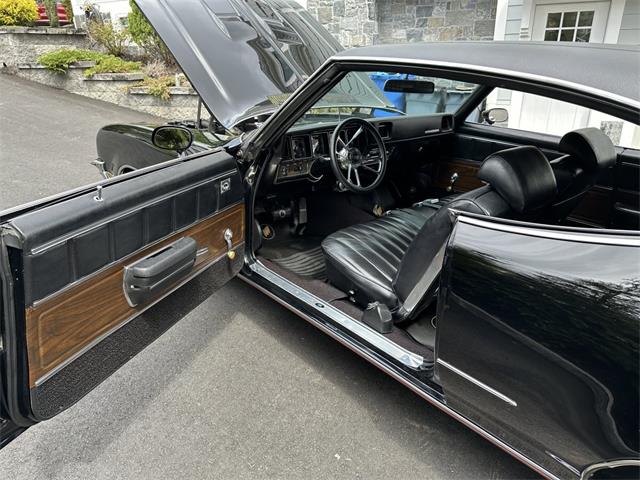 1972 Buick Gran Sport (CC-2067154) for sale in Hingham, Massachusetts