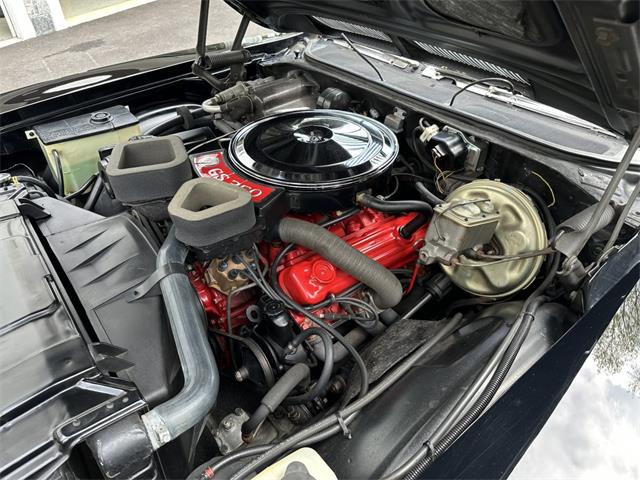 1972 Buick Gran Sport (CC-2067154) for sale in Hingham, Massachusetts