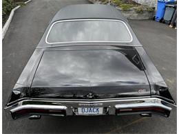 1972 Buick Gran Sport (CC-2067154) for sale in Hingham, Massachusetts