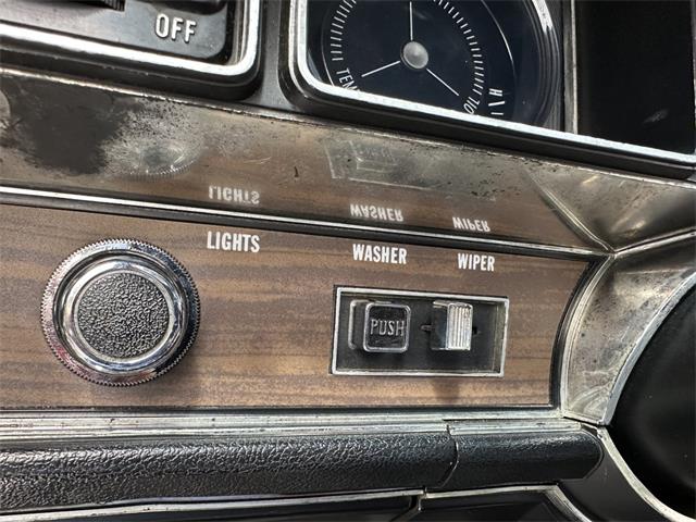 1972 Buick Gran Sport (CC-2067154) for sale in Hingham, Massachusetts