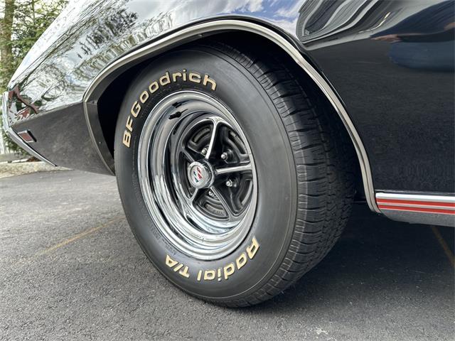 1972 Buick Gran Sport (CC-2067154) for sale in Hingham, Massachusetts