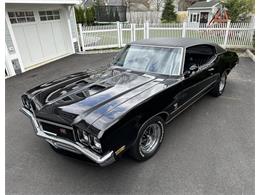 1972 Buick Gran Sport (CC-2067154) for sale in Hingham, Massachusetts