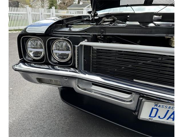 1972 Buick Gran Sport (CC-2067154) for sale in Hingham, Massachusetts
