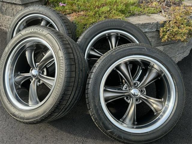 1972 Buick Gran Sport (CC-2067154) for sale in Hingham, Massachusetts