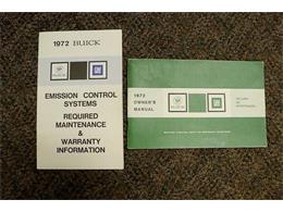 1972 Buick Gran Sport (CC-2067154) for sale in Hingham, Massachusetts