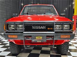 1985 Nissan Pickup (CC-2067155) for sale in Addison, Illinois