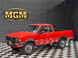 1985 Nissan Pickup (CC-2067155) for sale in Addison, Illinois