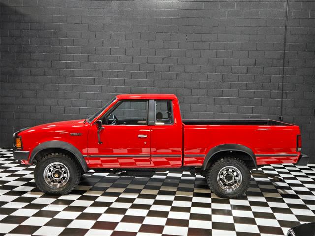 1985 Nissan Pickup (CC-2067155) for sale in Addison, Illinois