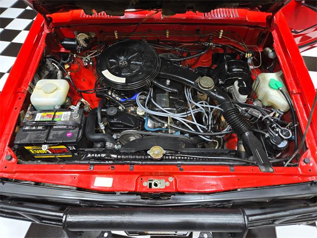 1985 Nissan Pickup (CC-2067155) for sale in Addison, Illinois