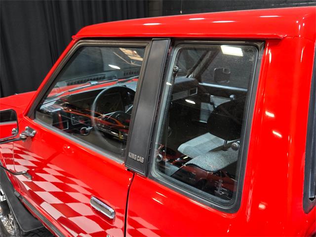 1985 Nissan Pickup (CC-2067155) for sale in Addison, Illinois