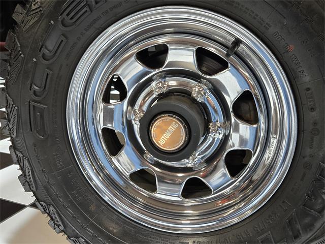 1985 Nissan Pickup (CC-2067155) for sale in Addison, Illinois
