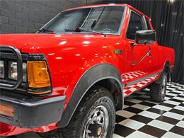 1985 Nissan Pickup (CC-2067155) for sale in Addison, Illinois