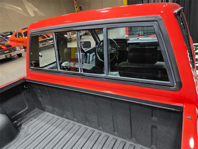 1985 Nissan Pickup (CC-2067155) for sale in Addison, Illinois