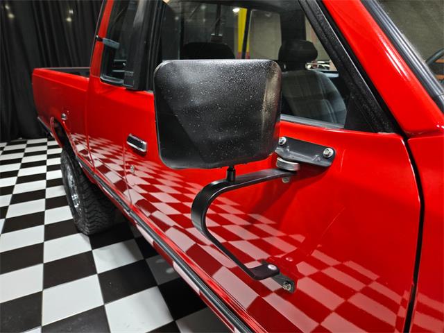 1985 Nissan Pickup (CC-2067155) for sale in Addison, Illinois