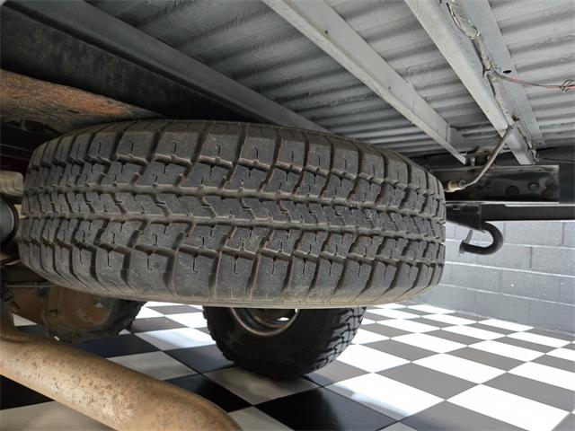 1985 Nissan Pickup (CC-2067155) for sale in Addison, Illinois