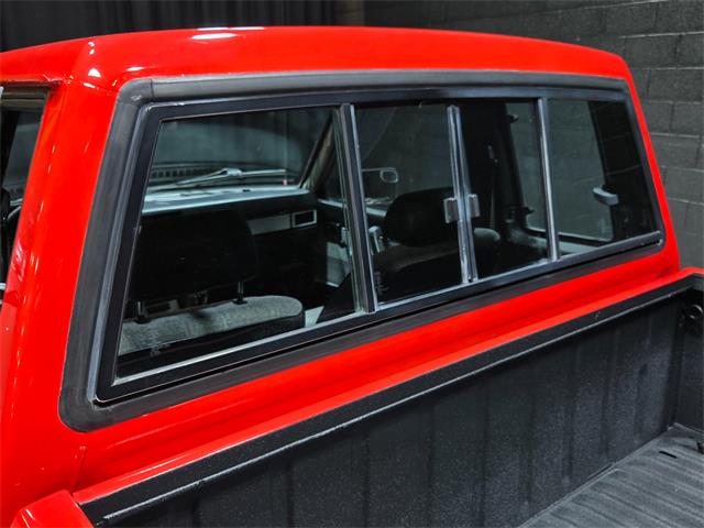 1985 Nissan Pickup (CC-2067155) for sale in Addison, Illinois
