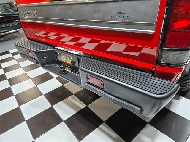 1985 Nissan Pickup (CC-2067155) for sale in Addison, Illinois