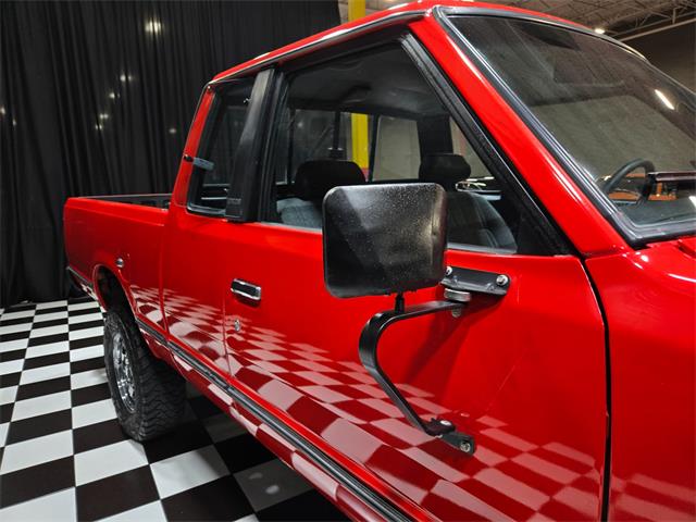 1985 Nissan Pickup (CC-2067155) for sale in Addison, Illinois