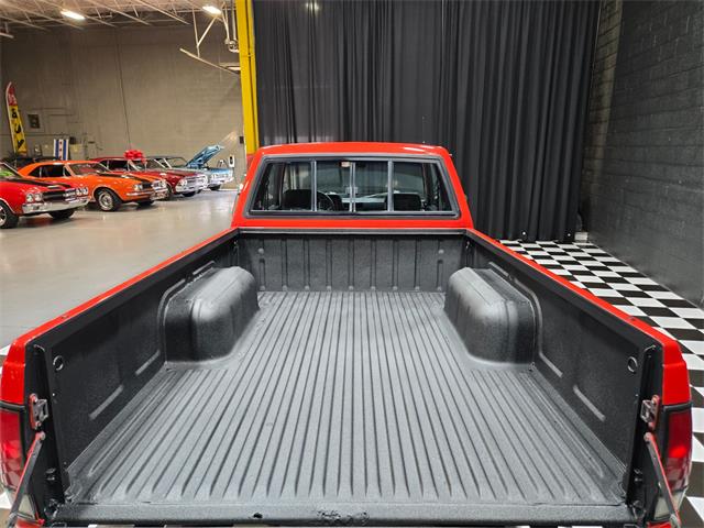 1985 Nissan Pickup (CC-2067155) for sale in Addison, Illinois