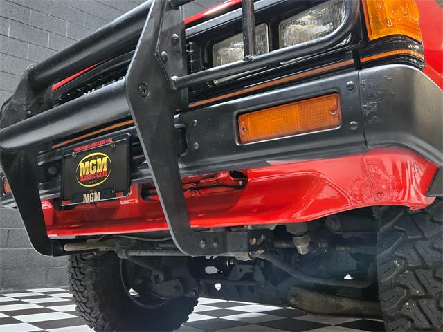 1985 Nissan Pickup (CC-2067155) for sale in Addison, Illinois