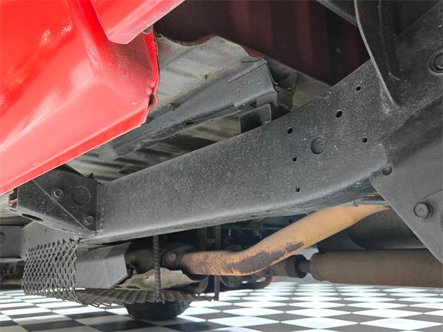 1985 Nissan Pickup (CC-2067155) for sale in Addison, Illinois