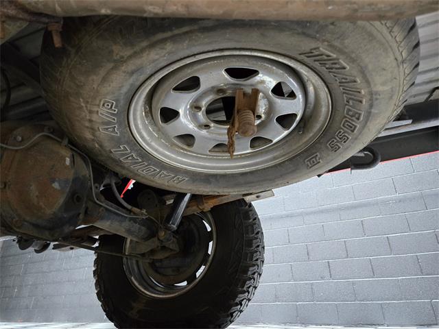 1985 Nissan Pickup (CC-2067155) for sale in Addison, Illinois