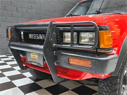 1985 Nissan Pickup (CC-2067155) for sale in Addison, Illinois